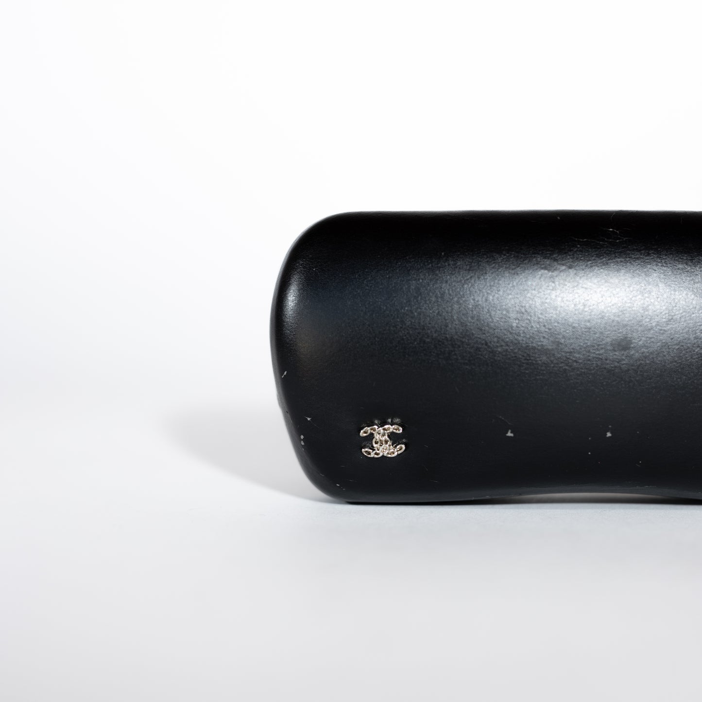 Chanel Rhinestone 00s Sunglasses