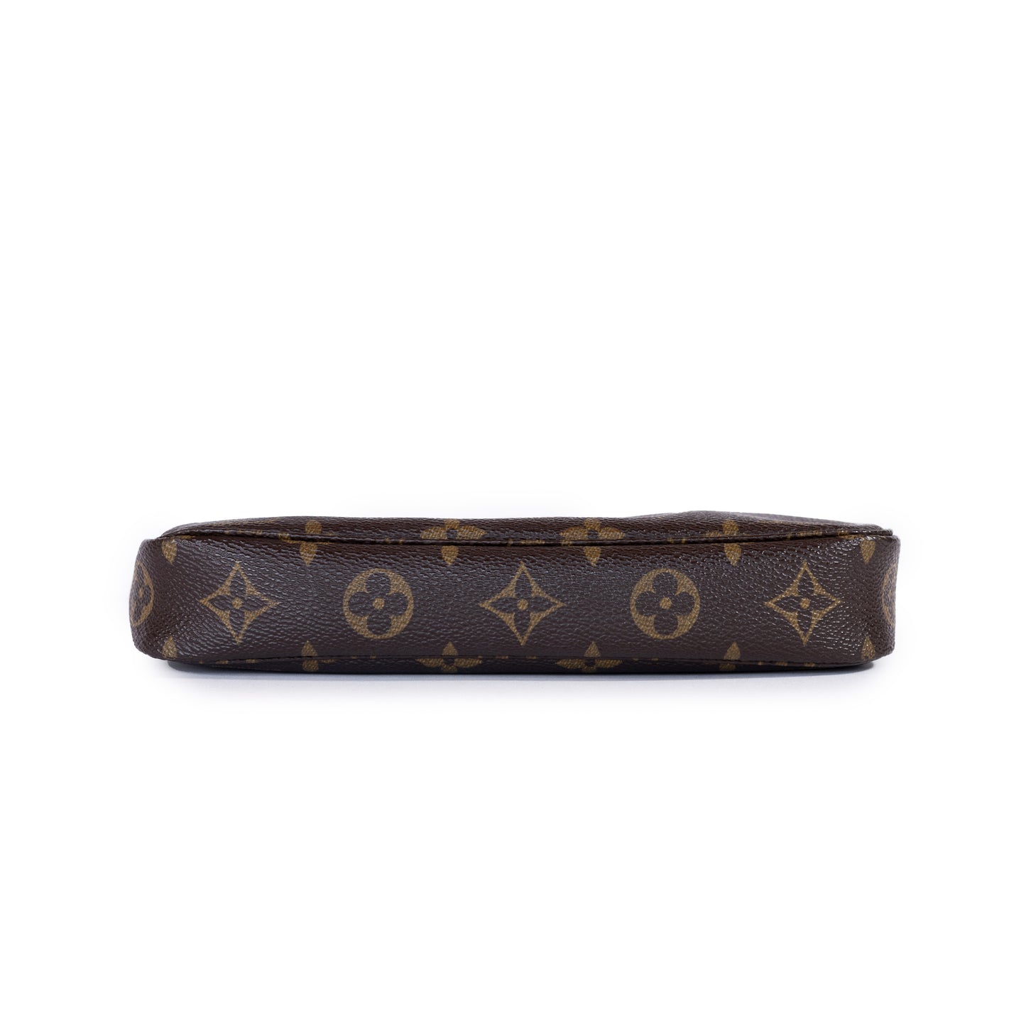 Louis Vuitton Canvas Monogram Pochette Accessories