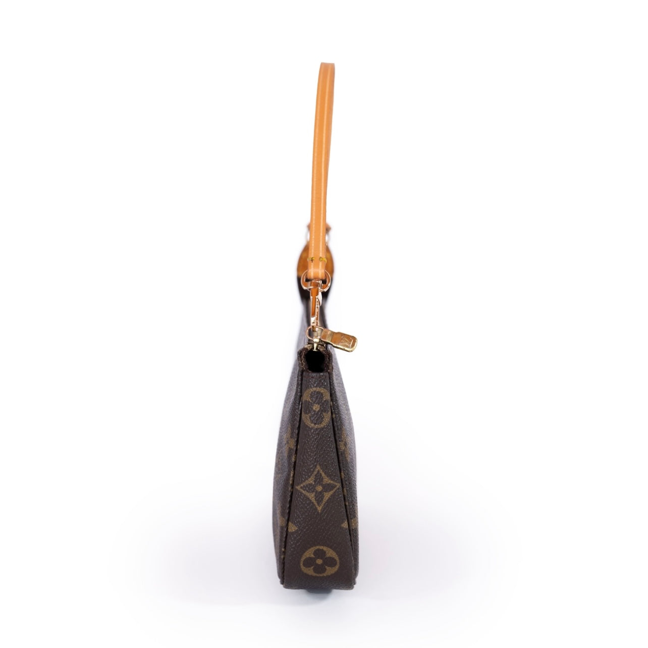 Louis Vuitton Canvas Monogram Pochette Accessories