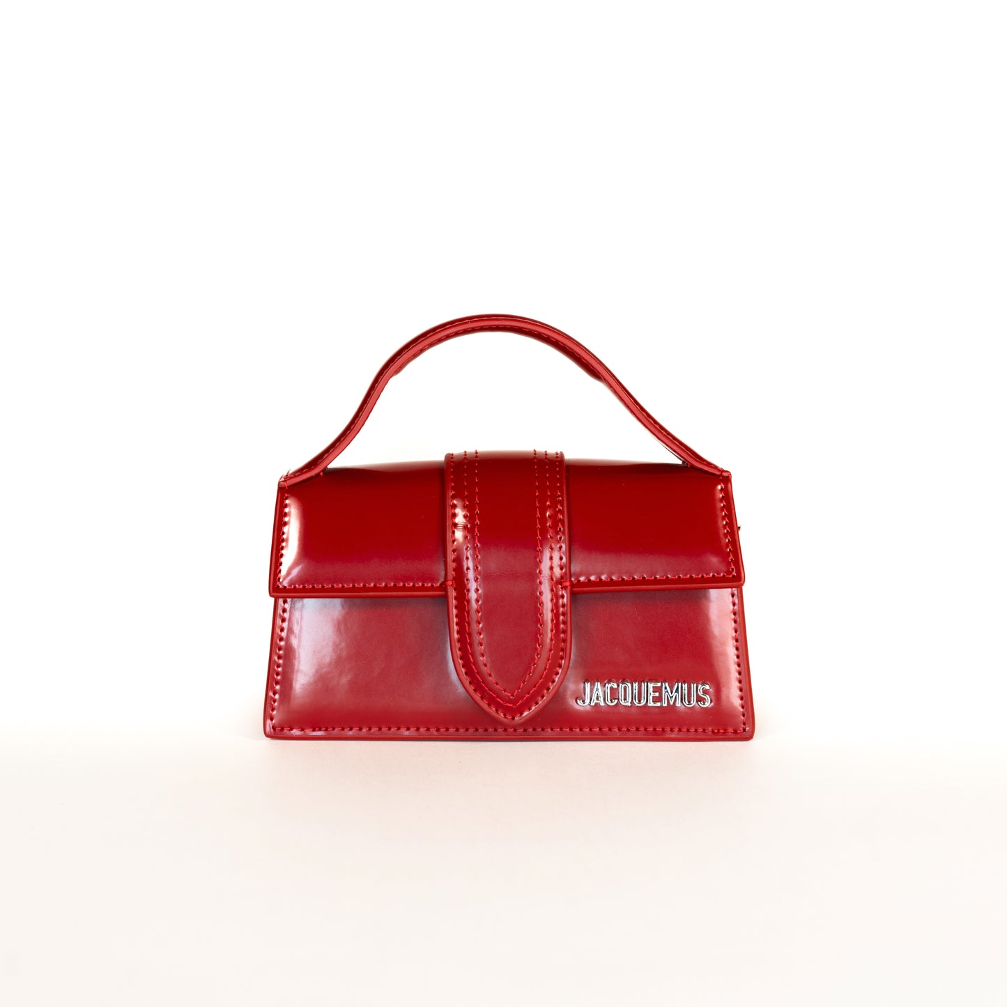 Jacquemus Le Bambino Red