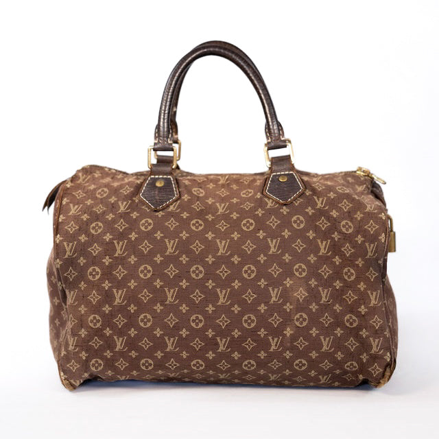 Louis Vuitton Speedy 30