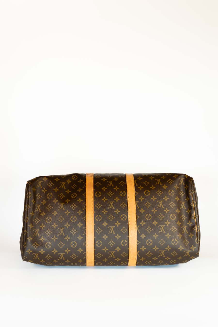 Louis Vuitton Keepal Monogram Canvas