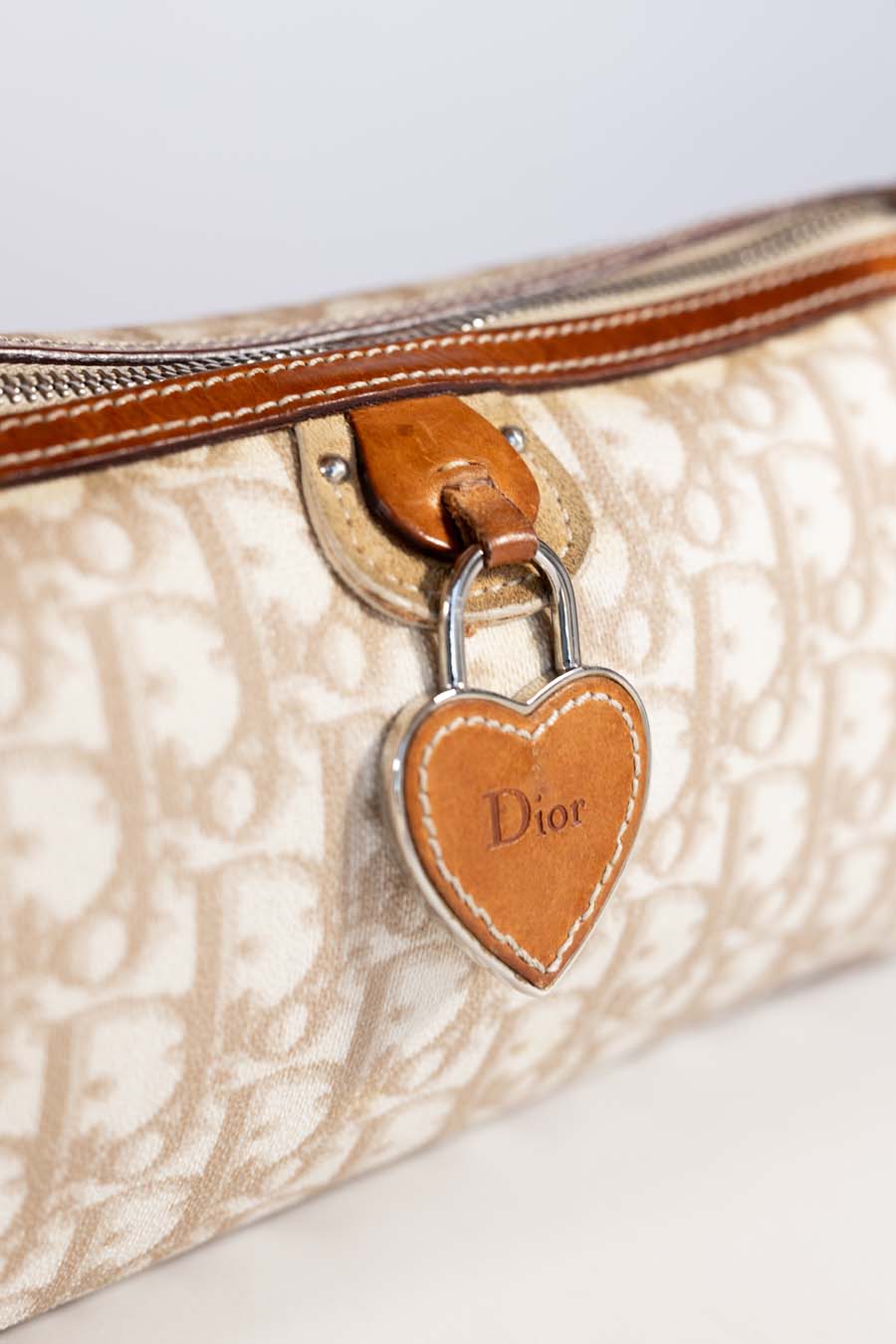 Christian Dior Vintage Romantique