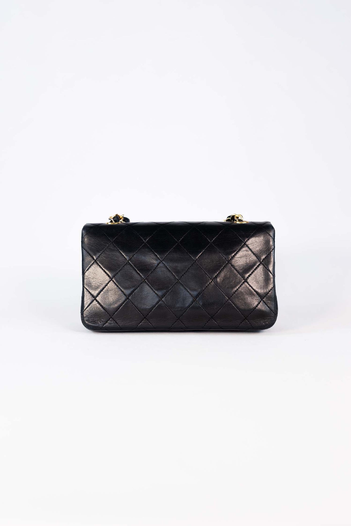 Chanel Vintage Mini Classic Flap