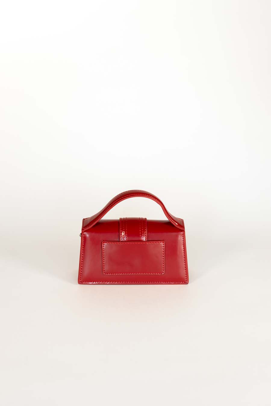 Jacquemus Le Bambino Red