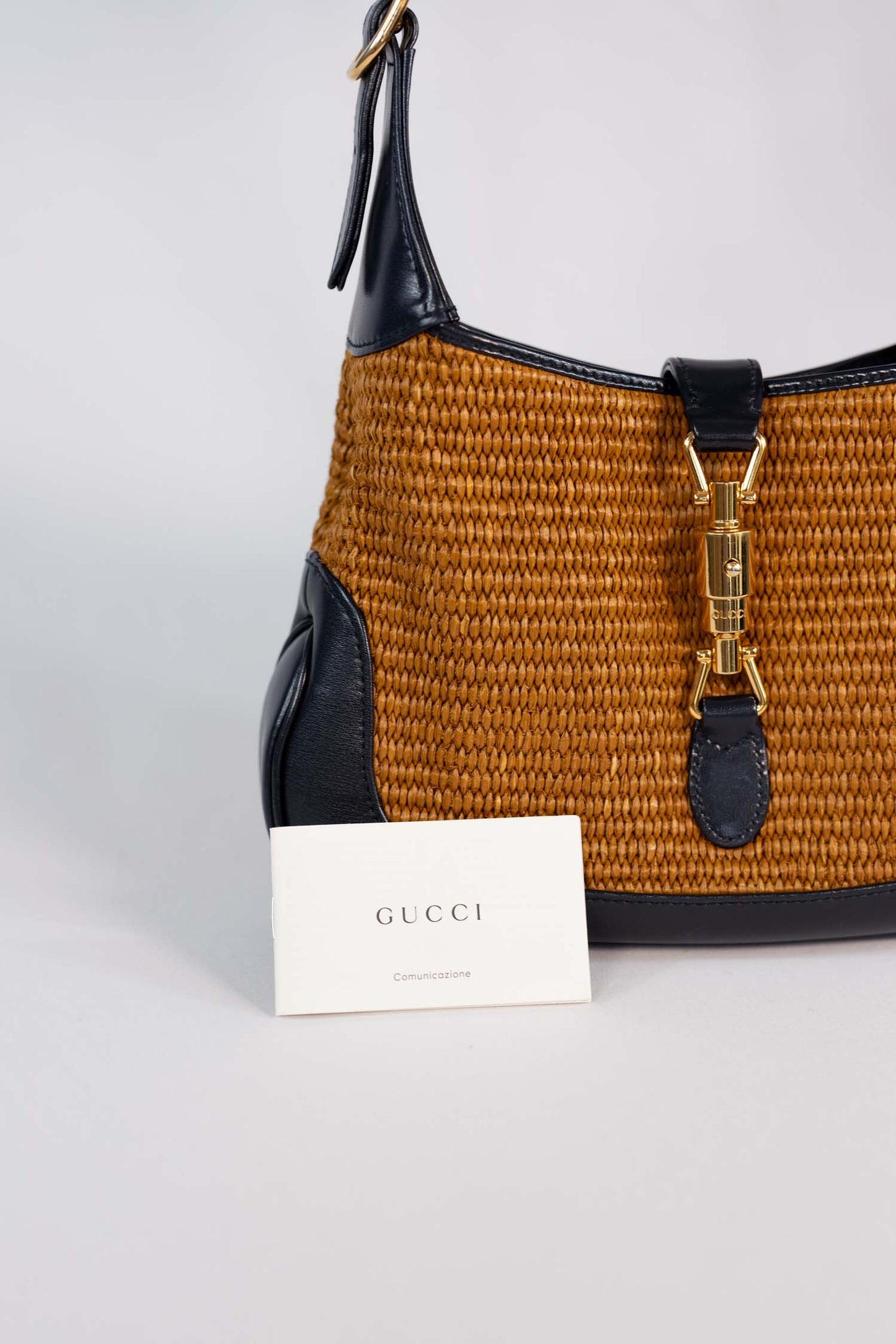 Gucci Vintage Jackie 1961