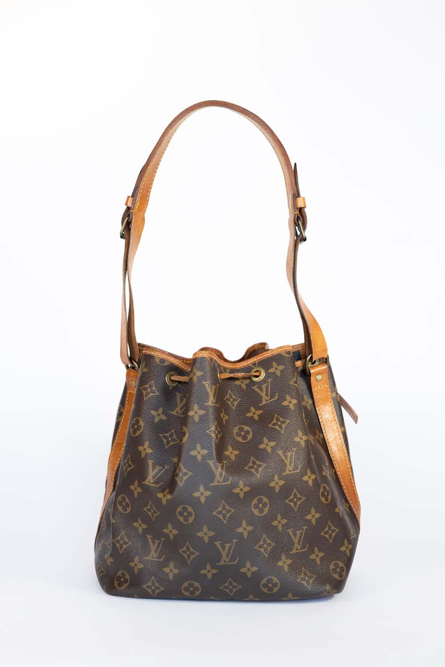 Louis Vuitton Noe Monogram Canvas