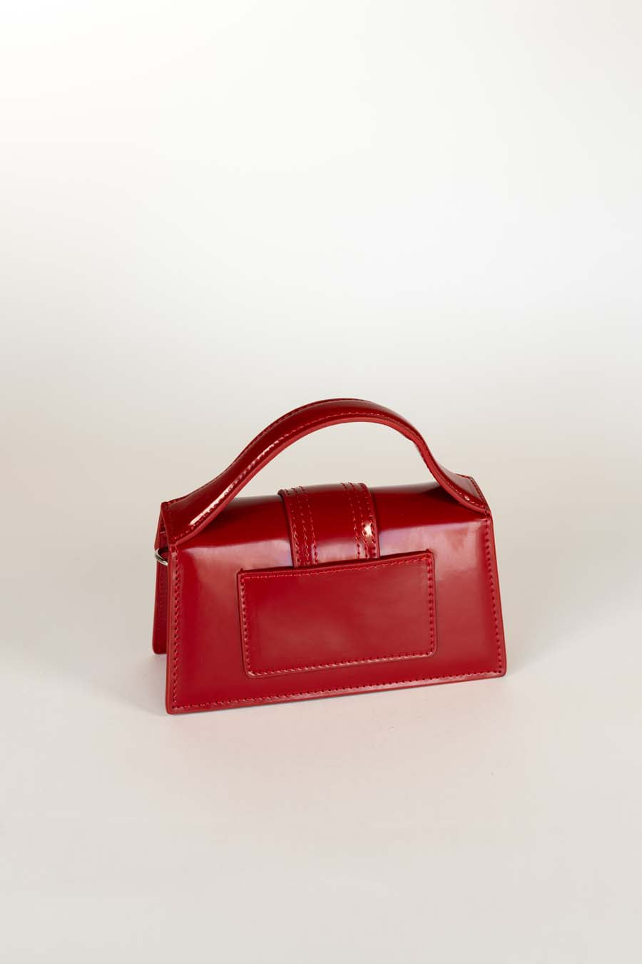 Jacquemus Le Bambino Red