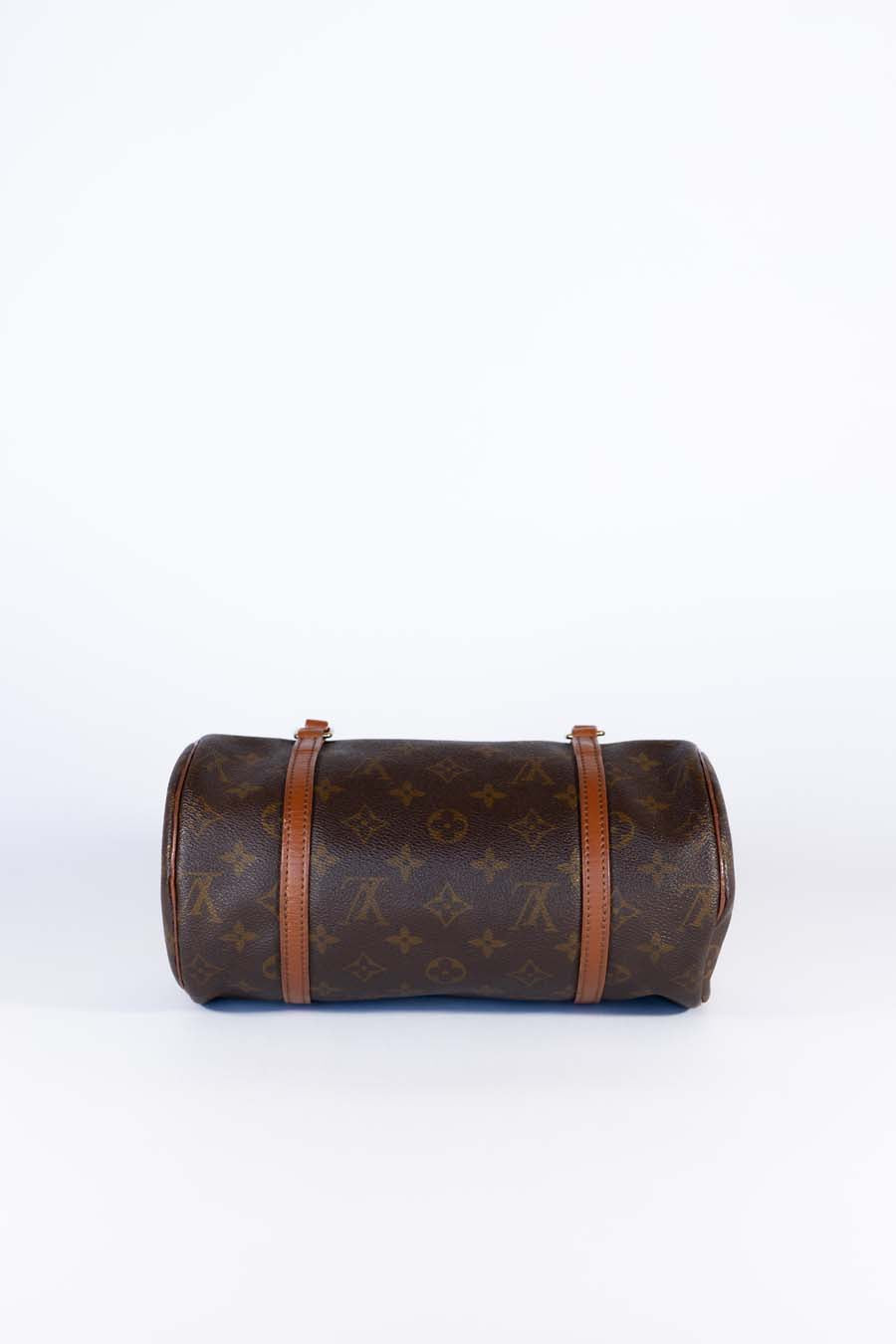 Louis Vuitton Papillon Monogram Canvas Bag